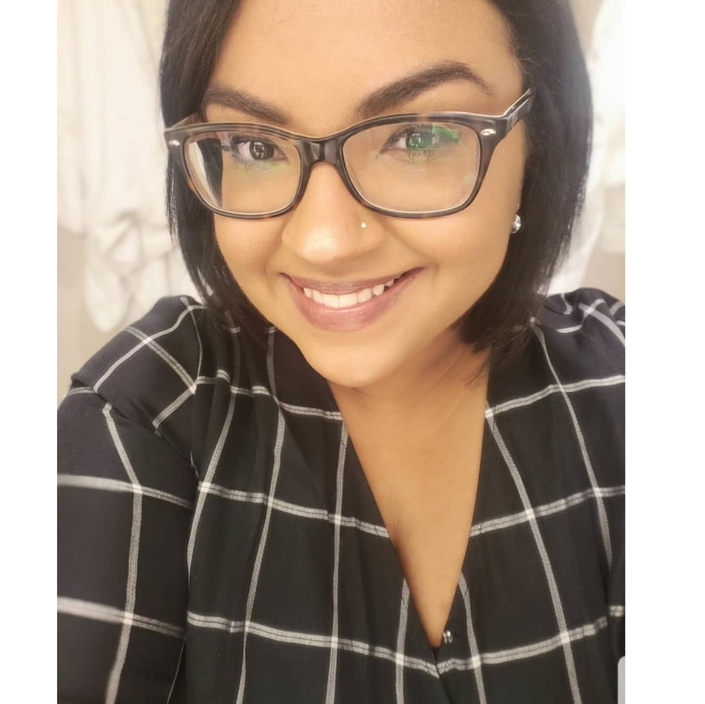 Meet your Posher, Ashley